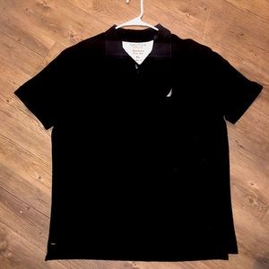 Polo shirt